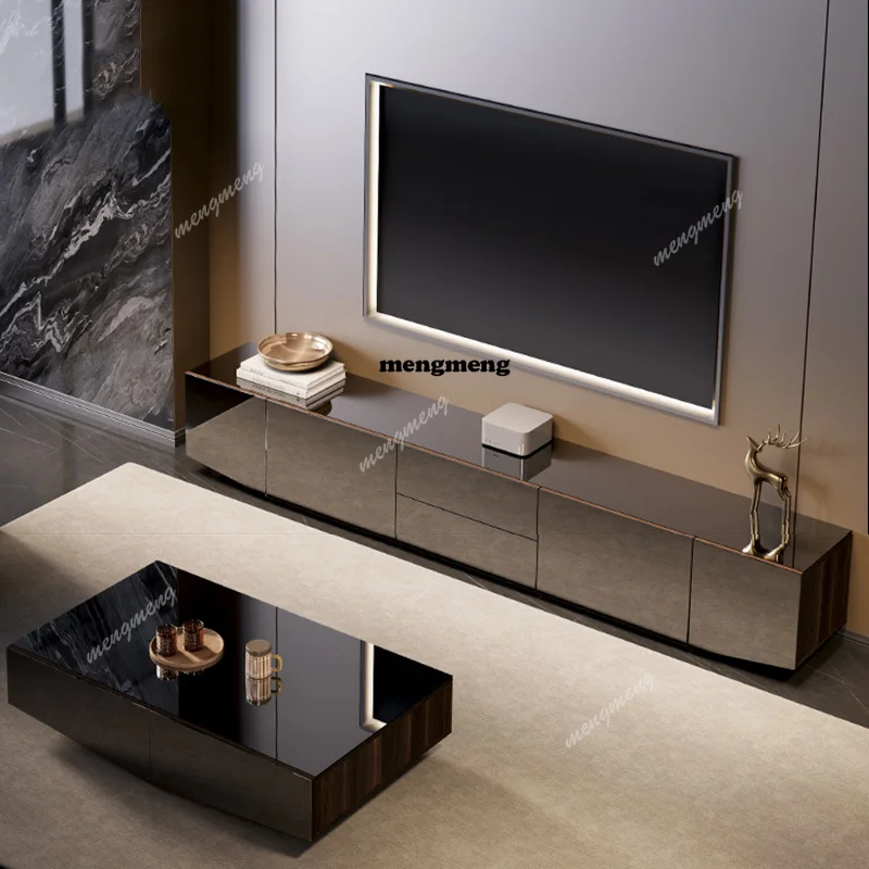 Office Furniture Center - 高級感あふれるテレビ台、リビングルーム用キャビネット、ファイル収納付きテレビテーブル、デザイナーズオフィス、ユニバーサル家具、ホーム用テレビ台、売れ筋商品