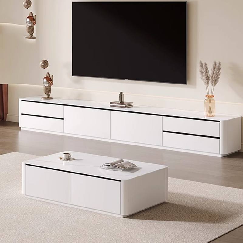 Office Furniture Center - 棚 映画テレビスタンド リビングルーム センターオフィス 美的整理整頓 エンターテイメント