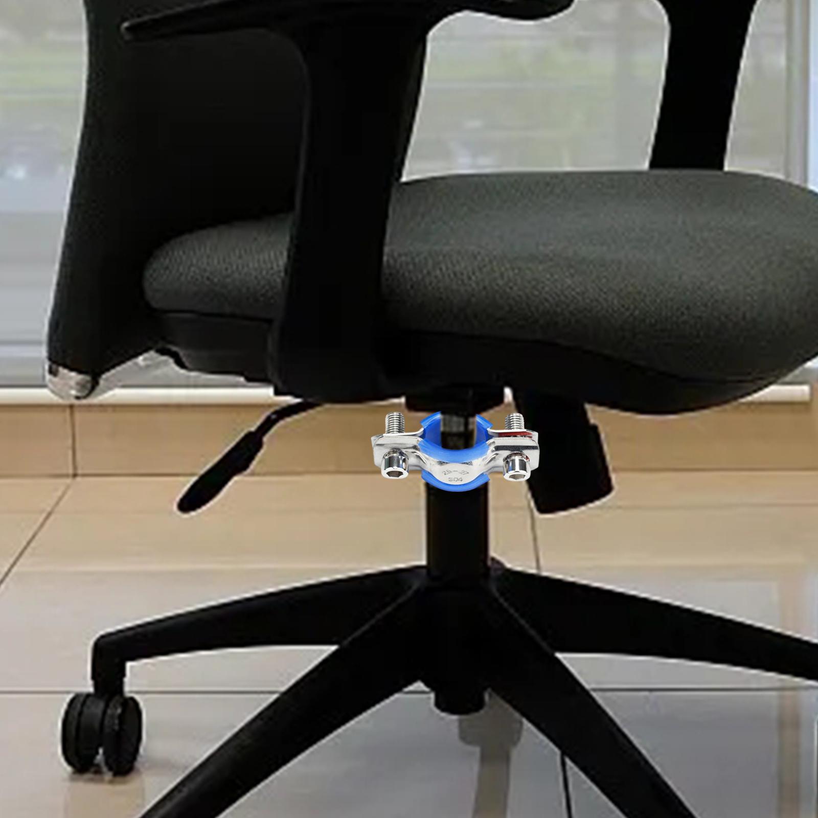 Office Furniture Set - デスクトップチェア,オフィスチェア用,背もたれ付きの高さ調節可能,2ユニット