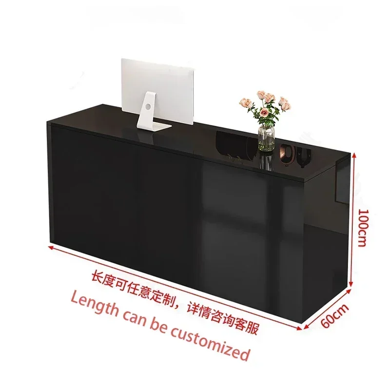 モダンな受付デスク、演台、サロン、オフィス、ユニークな受付デ - Office Furniture Bali のレビューと価格