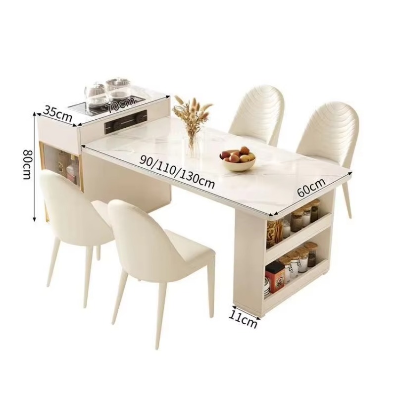 # V家具 キッチンアイランド セントラルアイランド ユニッ - Office Furniture Set のレビューと価格
