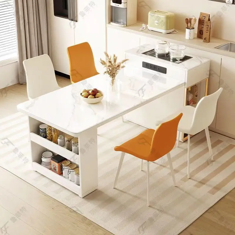 # V家具 キッチンアイランド セントラルアイランド ユニッ - Office Furniture Set のレビューと価格