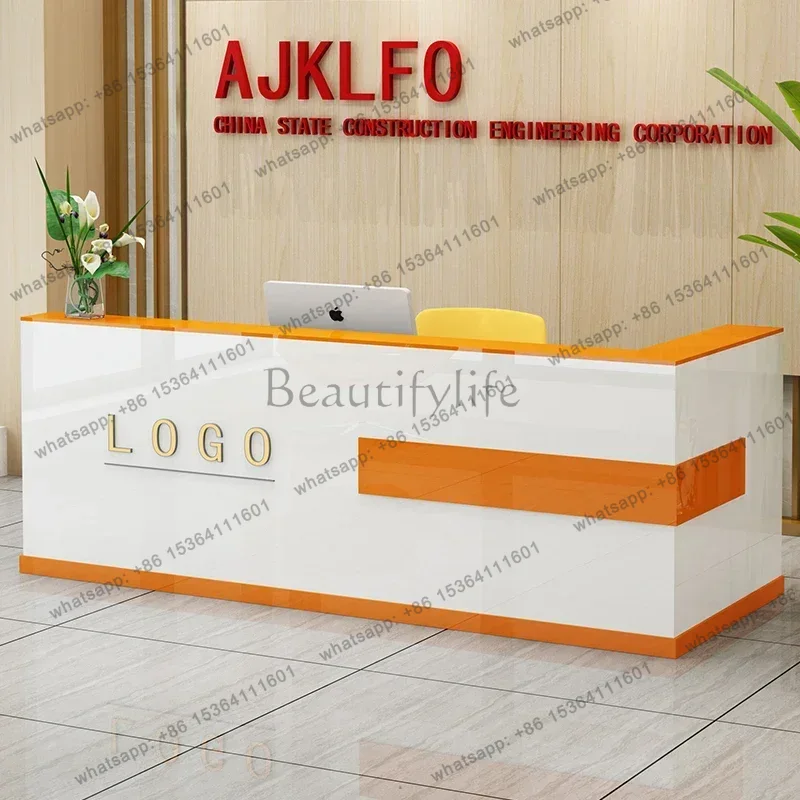 ディスプレイサロン受付デスクサインビューティーレトロ高級受付 - Office Furniture Bali のレビューと価格