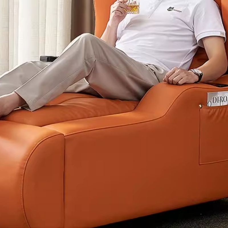 デザイナーオフィスリビングルームソファ レイジーラグジュアリ - Office Furniture Center のレビューと価格