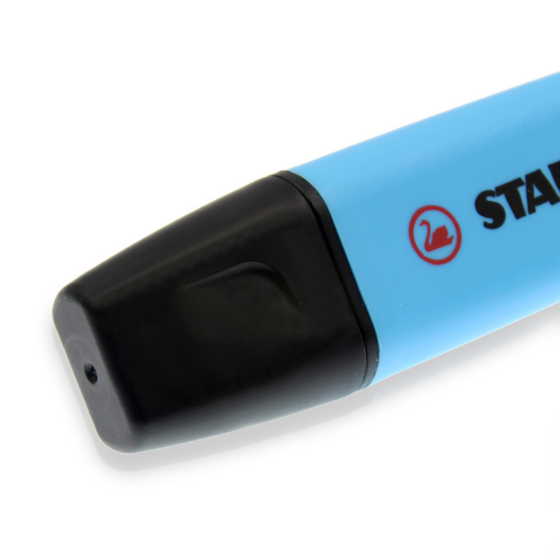 ドイツマン安定性70ボス蛍光ライターキャンディーカラーハンド - Stabilo Marker Boss のレビューと価格