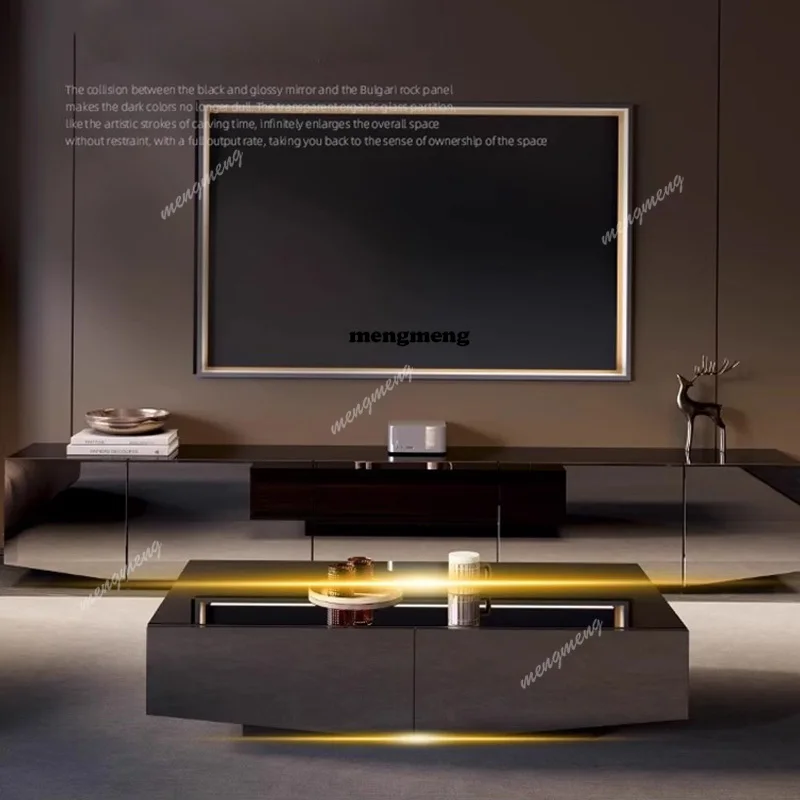 高級感あふれるテレビ台、リビングルーム用キャビネット、ファイ - Office Furniture Center のレビューと価格