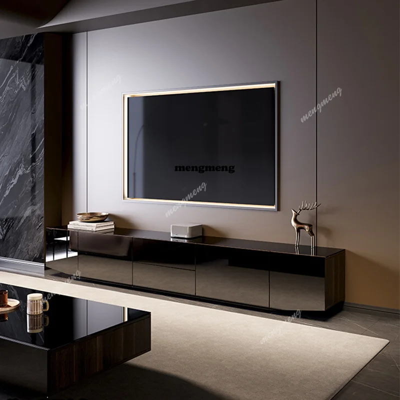 高級感あふれるテレビ台、リビングルーム用キャビネット、ファイ - Office Furniture Center のレビューと価格