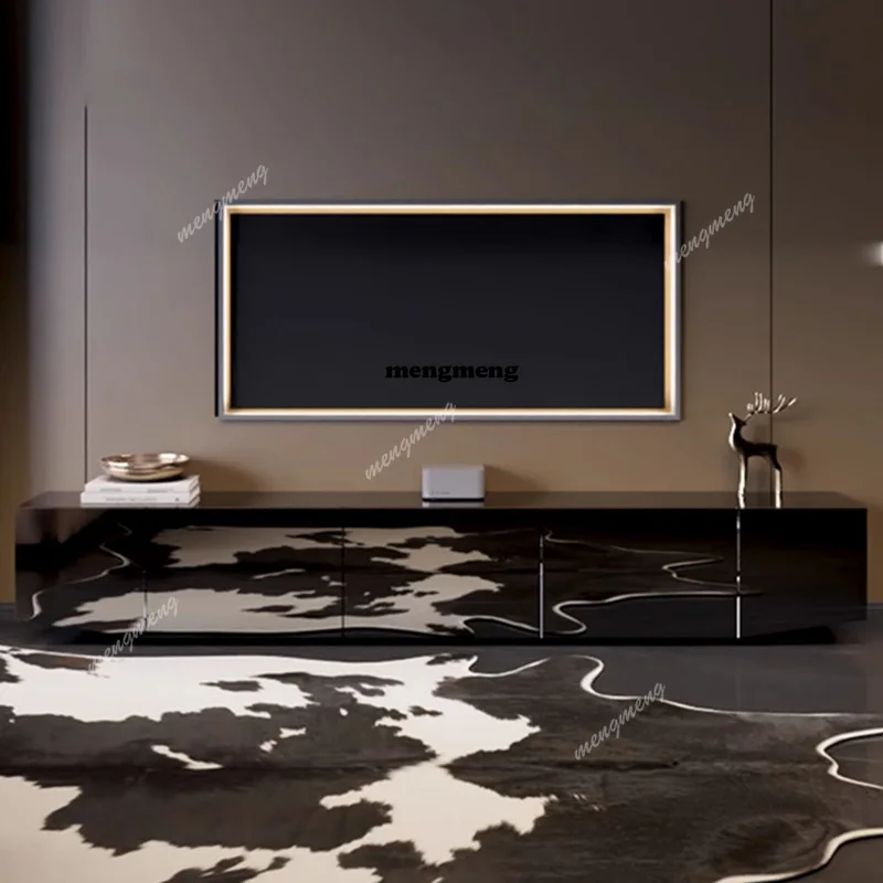 高級感あふれるテレビ台、リビングルーム用キャビネット、ファイ - Office Furniture Center のレビューと価格