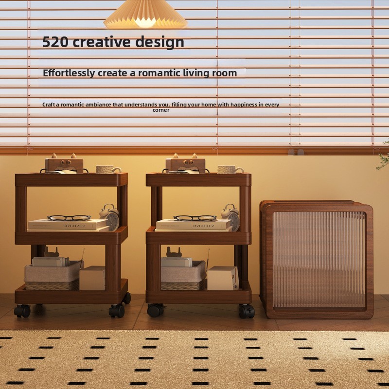 新しいベッドサイドテーブル、家庭用リビングルーム、ソファサイ - Room Divider Bamboo のレビューと価格