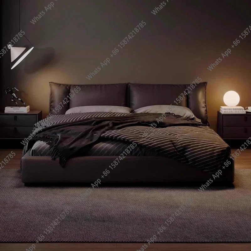 N63 180×200cm ダブルラグジュアリーキングサイズ - Office Furniture Okc のレビューと価格