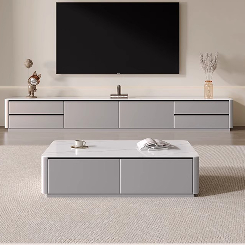 棚 映画テレビスタンド リビングルーム センターオフィス 美 - Office Furniture Center のレビューと価格
