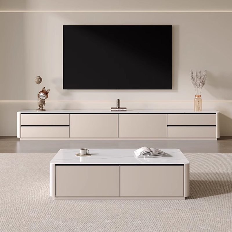 棚 映画テレビスタンド リビングルーム センターオフィス 美 - Office Furniture Center のレビューと価格