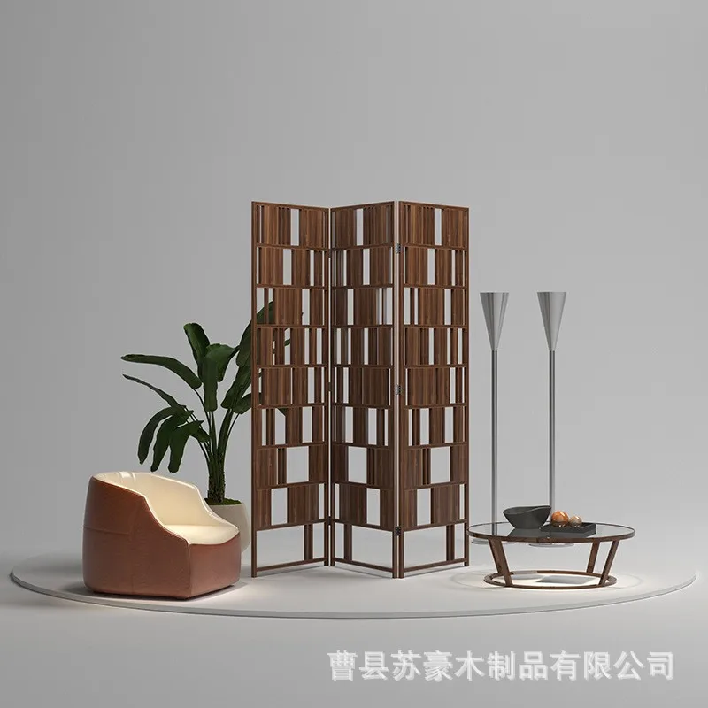 フランスのレトロなスクリーンパーティション、リビングルームポ - Room Divider Bamboo のレビューと価格