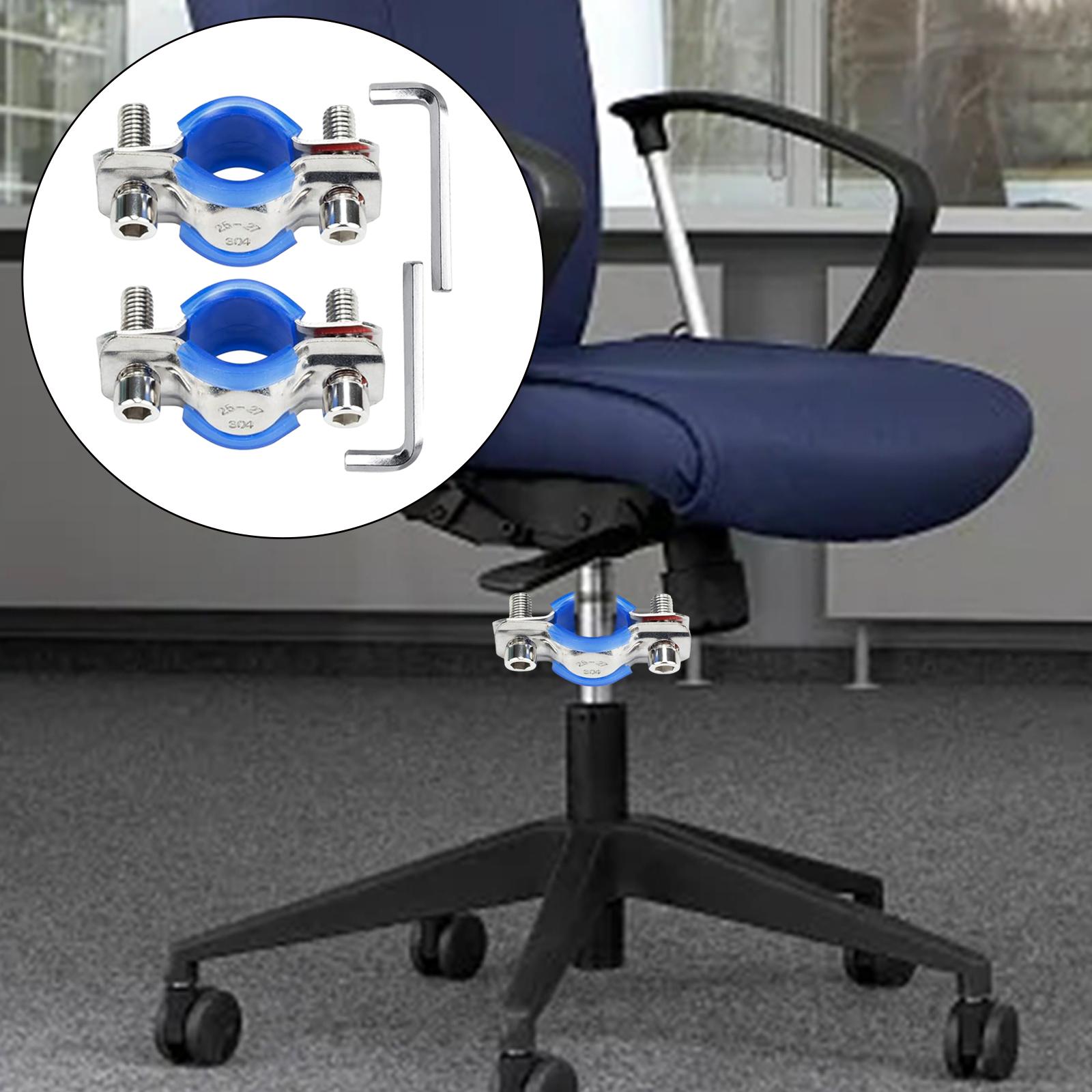 デスクトップチェア,オフィスチェア用,背もたれ付きの高さ調節 - Office Furniture Set のレビューと価格