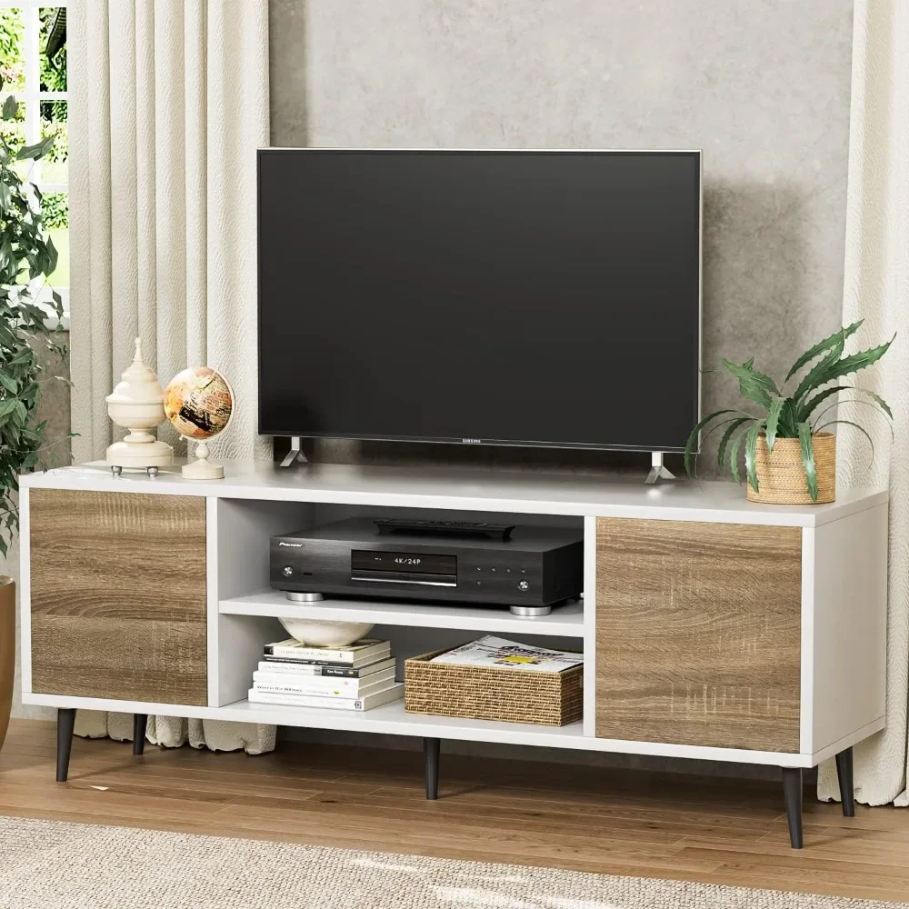 l テレビスタンド リビングルーム家具 エンターテイメントセ - Office Furniture Center のレビューと価格
